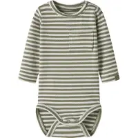 Name it Body l/ä - NBMOLAI - Mermaid - - 56 - Body L/Ä