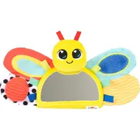 Lamaze Aktivitetsleksaker - Freddie Magetiden Firefly - - One Size - Aktivitetsleksaker