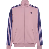 Adidas Originals Sweatjacka 'FIREBIRD' mörkblå / mauve