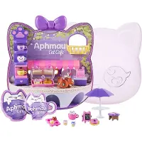 Aphmau Leksaker - CAT Café Surprise Set - - One Size - Leksaker