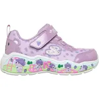 SKECHERS Skor - Play Scen - Skiss av björnar - Lavender - - 23 - Skor