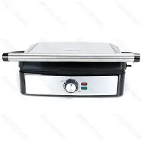 Aigostar Elektrisk Grill 2200w