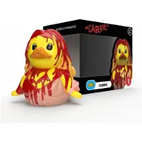 Numskull Carrie Pvc-figur I Låda 10 Cm