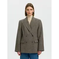 Selected Reeda Blazer