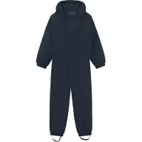 Color Kids Vinteroverall - Total Eclipse - - 6 år (116) - Vinteroverall