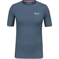 Salewa Cristallo Warm Alpine Merino Responsive Kortärmad Baslager