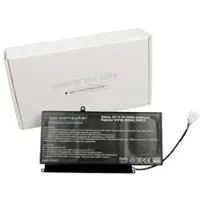 Ipc-computer Laptop batteri Akku 6PHG8 REPLACE 11.10 V 4500 mAh