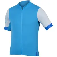 Endura Fs260 Korta ärmar Cykeltröja