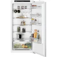 Siemens KI41RVFE0 inbyggt kylskåp 204 l iQ300 energiklass E 56 cm