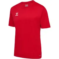 Hummel Tröja HMLESSENTIAL JERSEY S/S 224541-3062
