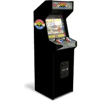 Arcade 1Up Steet Fighter Deluxe Arkadmaskin
