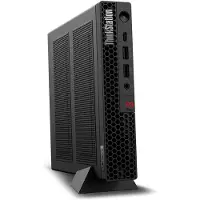 Lenovo Idg Thinkstation P3 Gen 2 30k5 Ultra 7-265/32gb/1tb Ssd/rtx A1000 8gb Stationär Dator