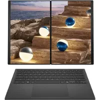 Asus Sistemas Zenbook Duo Oled Ux8407aa-sn504w 14´´ Ultra 9-386h/32gb/1tb Ssd Laptop