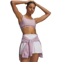 Under Armour Crossback Sport-bh Med Medium Stöd