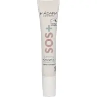 Mádara SOS+ Sensitive Moisturiser 15 ml