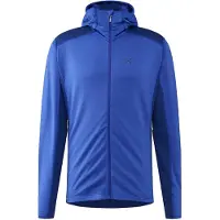 Haglöfs L.I.M Mid Multi II Hood Men Northern Blue/Evening Blue