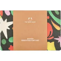 The Body Shop Liten Mango Estuche 3 st
