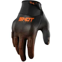 Shot Race Gear Drift Rim Terränghandskar