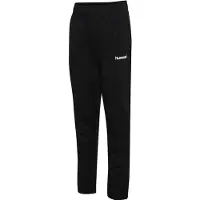Hummel Regular Logo Adjust Waist Träningsbyxor