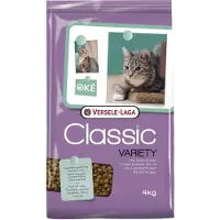 Versele-Laga Classic Cat Variety 4 kg