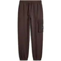 Calvin Klein Utility Badge Joggers
