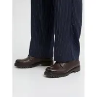 Jack & Jones Montana Leather Booties
