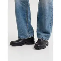 Jack & Jones Duneland Pu Booties