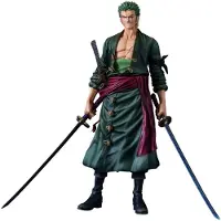 Banpresto Roronoa Zoro Premium Figur