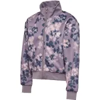 Hummel Regular Poly Aop Träningsoveralljacka