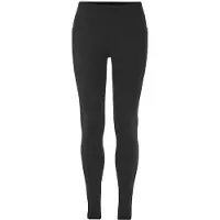 Craft Essence Warm Wind Tights M Black