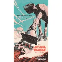 The Star Wars Trilogy