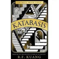 Katabasis