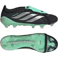 Adidas Predator Pro Fold-over Tongue Fg Final Rush - Gräs (Fg), storlek 48
