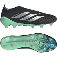 Adidas Predator Elite Laceless Fg Fotbollsskor