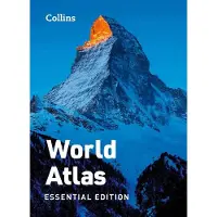 Collins World Atlas: Essential Edition