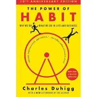The Power of Habit