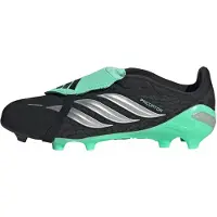 Adidas Predator Elite Fold-over Tongue Fg Junior Fotbollsskor