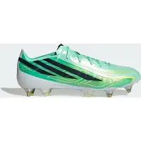 Adidas F50 Hyperfast Elite Sg Final Rush - Soft Ground (Sg), storlek 46
