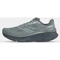 Saucony Springsko 'GUIDE 19' grå / antracit / silver