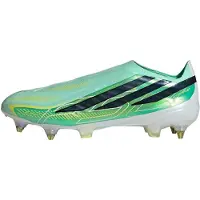 Adidas F50 Hyperfast Elite Laceless Sg Fotbollsskor