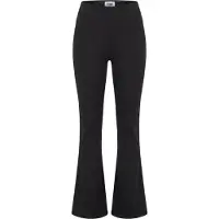 V!BE STUD!OS Leggings svart
