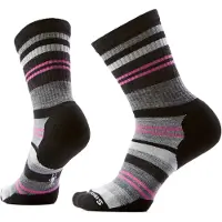 Smartwool Everyday Saturnsphere Crew-strumpor
