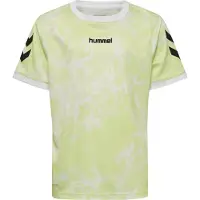 Hummel Blaze Club 26 Graphic T-shirt Med Korta ärmar