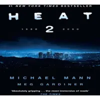 Heat 2 av Meg Gardiner Pocketbok 9780008222772