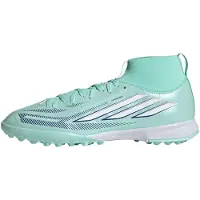 Adidas F50 Sparkfusion League Mid Cut Tf Final Rush Barn - Turf (Tf), storlek 31½