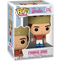 Funko POP! Barbie Prince Eric Chase Figur