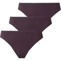 BOSS Trosa aubergine