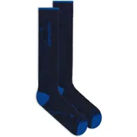 Icebreaker Ski+ Medium Otc Mountain Contour Strumpor
