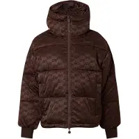 Emporio Armani Vinterjacka brun