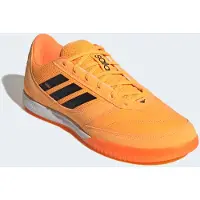 Adidas Top Sala Competition Ic - Klar Mandarin/svart/orange - Inomhus (Ic), storlek 44